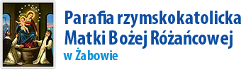 Parafia w Żabowie
